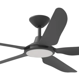 Storm 56" DC Fan With LED Light