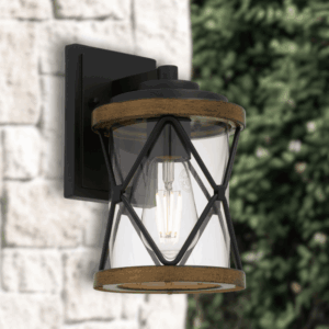 Exterior Lights