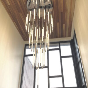 Chandeliers