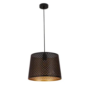 Penshade Geometry Pendant