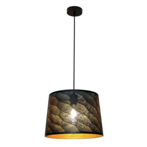 Penshade Honeycomb Pendant