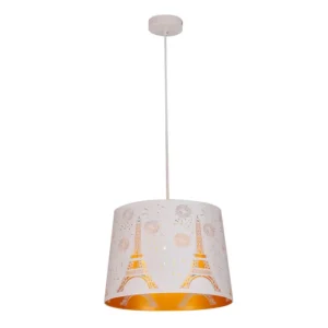 Penshade Eiffel Pendant