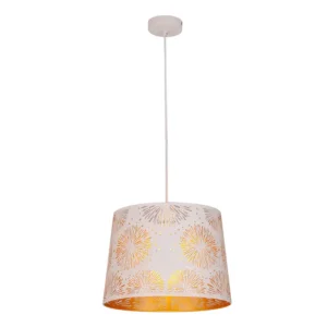 Penshade Starburst Pendant