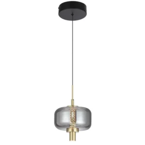Volven 1 Light Pendant