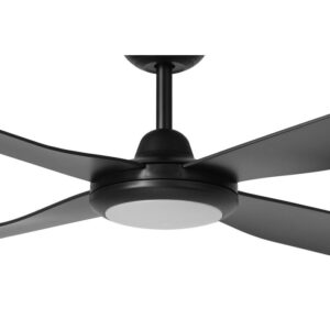 Aloha Black LED Light Kit