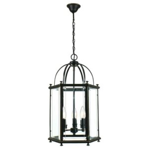 Country 3 Light Bronze