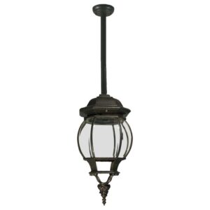 Flinders Large Outdoor Rod Pendant