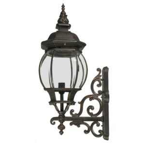 Flinders Large Exterior Wall Light