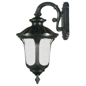 Waterford Antique Bronze Exterior Wall Light