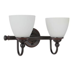 Nova 2 Light Wall Light
