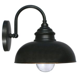 Parkway Large Exterior Wall Light