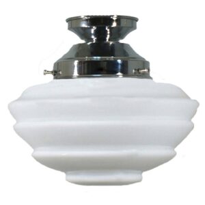 Cannes Opal Matte Batten Fix