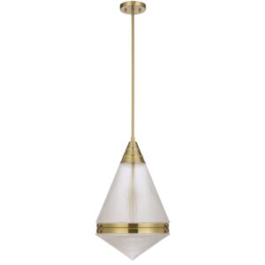 Harnon 1 Light Pendant