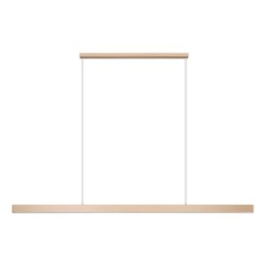Climene 3 2400mm Linear Pendant