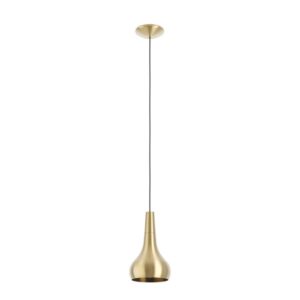 Sabinar Matt Brass Small