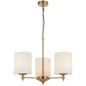 Argos 3 Light Pendant
