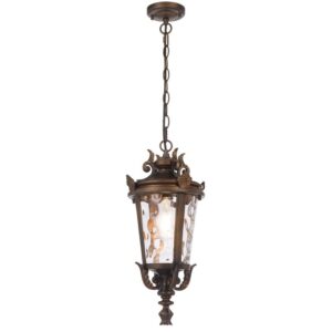 Pedral 23 Pendant