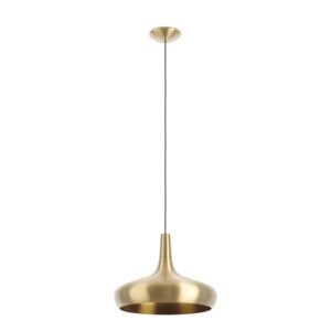 Sabinar Matt Brass Large
