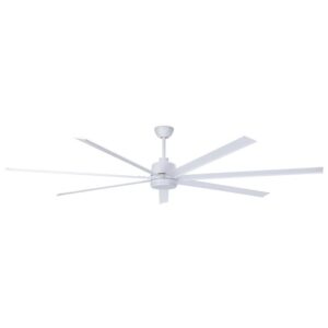 Tourbillion Pro 100" DC Fan