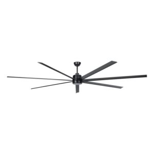 Tourbillion Pro 120" DC Fan