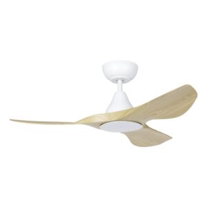 Surf 40" DC Fan With LED Light