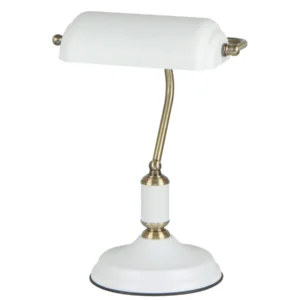 Banca Interior Banker Lamp