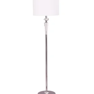 Cristallo Crystal Floor Lamp