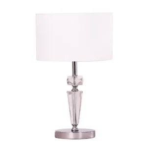 Cristallo Crystal Table Lamp
