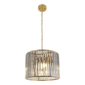 Crane Large Pendant