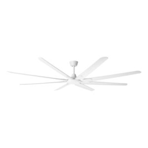 Santorini 84" DC Fan