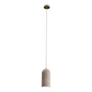 Inspire Travertine Pendant