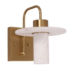 Lucerna Wall Light