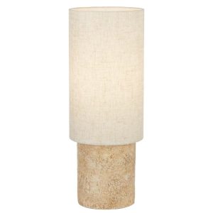 Minra Table Lamp
