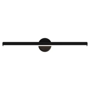 Aeris 600mm Fluted Wall Light