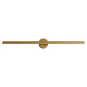 Aeris 800mm Fluted Wall Light